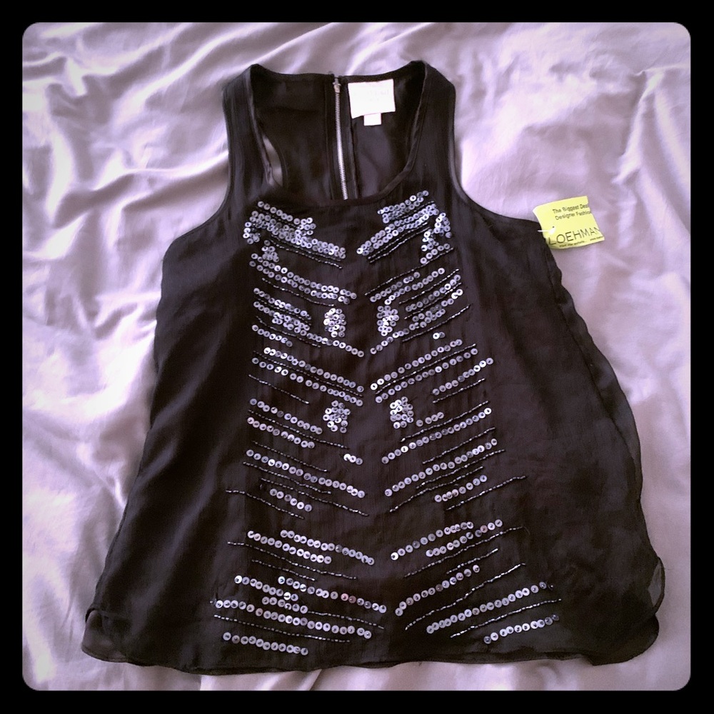 Romeo and Juliet tank